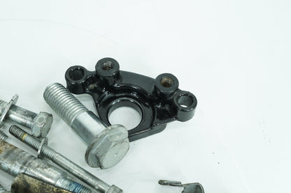 2013 - 2022 Harley-Davidson Sportster Custom Hardware Bolts Nuts & Brackets