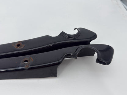 2014 Harley Sportster XL883L 883 SuperLow OEM Rear Left Right Fender Struts Bracket