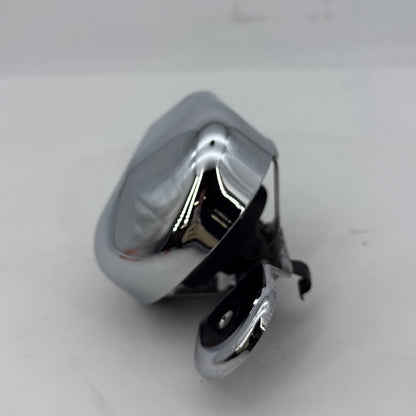 2007 - 2012 Harley-Davidson Dyna Super Glide Horn Signal Klaxon Chrome Cover 69012-93A