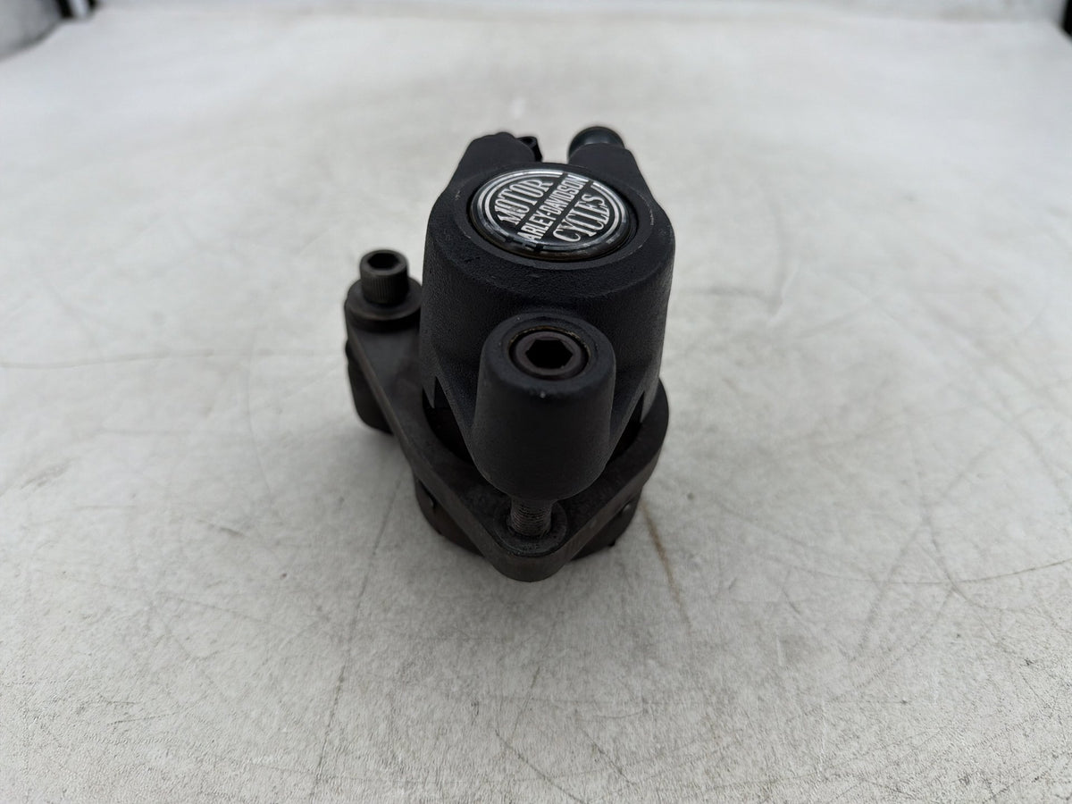 1991 Harley Electra Glide Touring Classic OEM Front Left 1 Brake Caliper 44046-84C