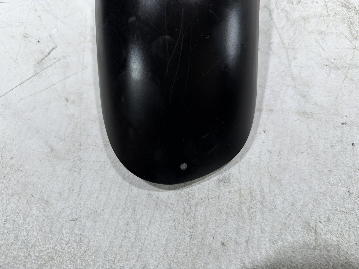 2017 Harley Dyna Street Bob FXDB OEM Front Wheel Fender Shell Panel 60139-06B