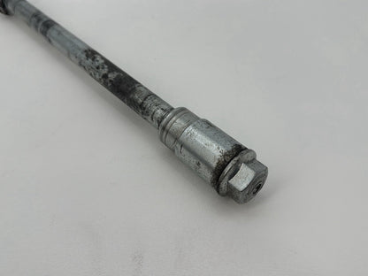 1999 - 2006 Harley-Davidson Dyna Wide Glide Rear Wheel Axle Bolt Shaft 41114-90