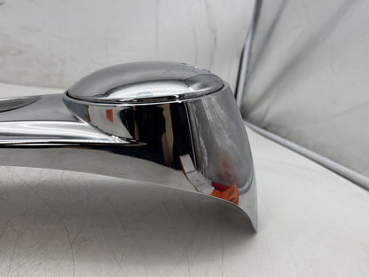 2010 Harley Street Glide Touring FLHX OEM Fuel Gas Tank Dash Console NOKey