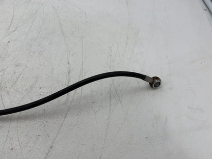 2011 Harley Softail FLSTFB Fat Boy OEM Front Brake Hose Line Pipe ABS 45555-11