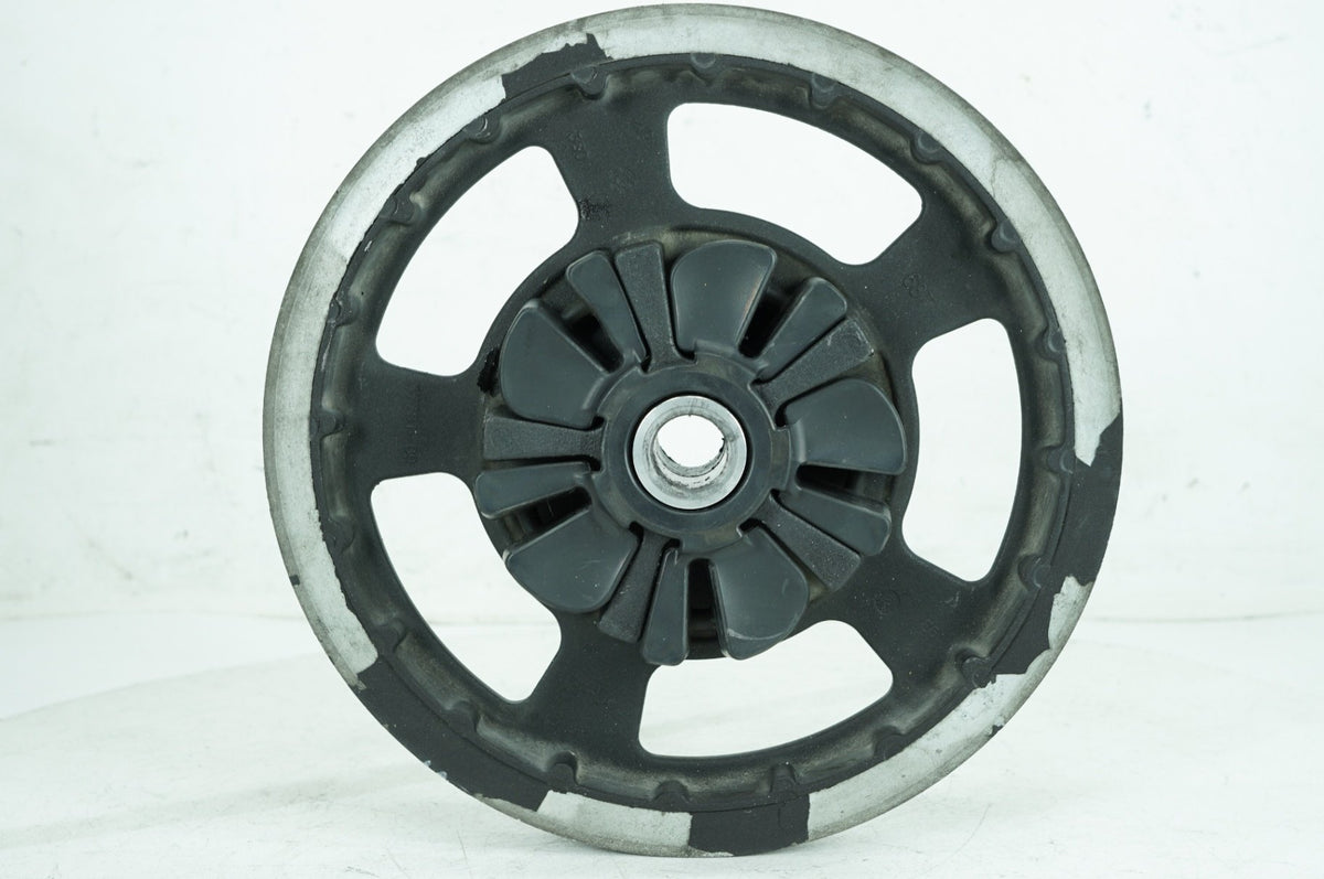 2012 Harley Touring FLHTCU Electra Glide Ultra OEM Rear Driver Pulley Sprocket