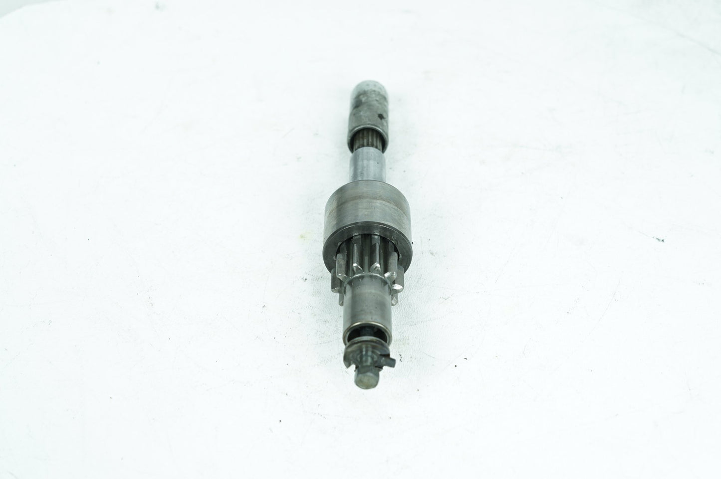 1999 - 2006 Harley-Davidson Touring Road King Compensator Drive Gear Shaft Extension