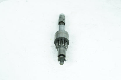 1999 - 2006 Harley-Davidson Touring Road King Compensator Drive Gear Shaft Extension