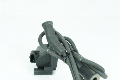 2007 - 2012 Harley-Davidson Touring Street Glide Ignition Coil Spark Plugs Cable 31696-07A