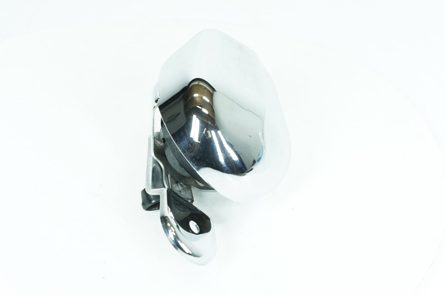 1999 - 2006 Harley-Davidson Touring Road King Horn Signal Klaxon Chrome Cover 69012-93A