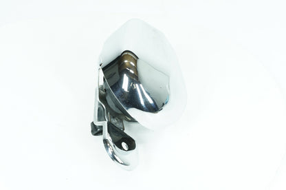 1999 - 2006 Harley-Davidson Touring Road King Horn Signal Klaxon Chrome Cover 69012-93A