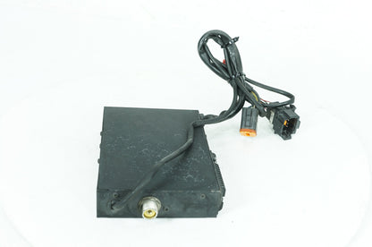 1997 Harley Touring FLHTCUI Electra Glide Ultra OEM Radio Connectivity Control Module