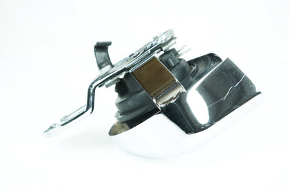 2012 Harley-Davidson Touring FLHX - Horn Signal Klaxon Chrome Cover PN: 69060-90F