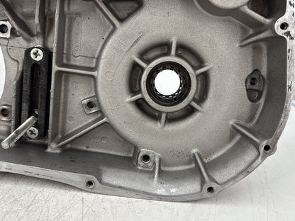 1995 Harley Road King Touring FLHR OEM Inner Primary Clutch Cover