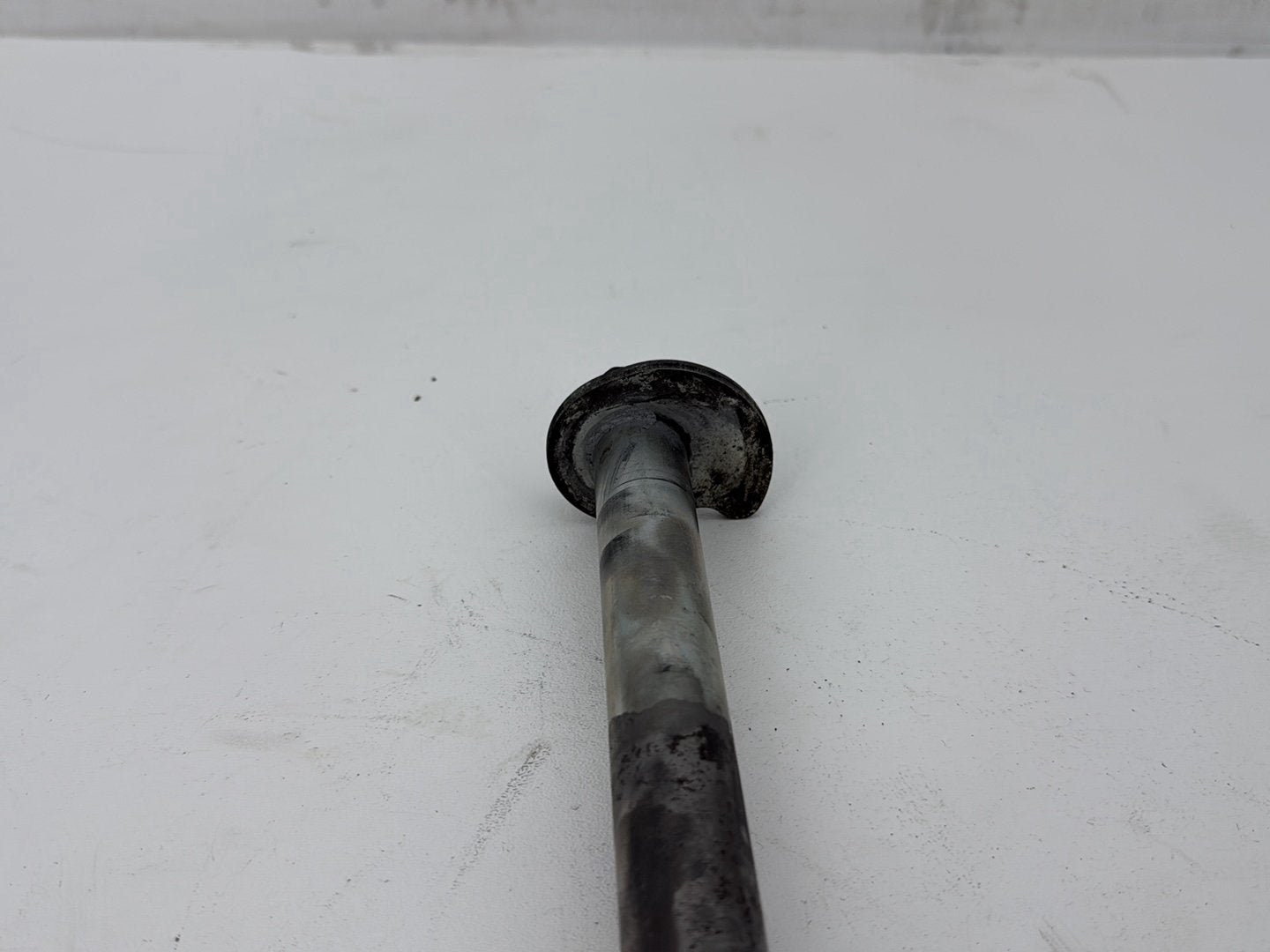 2013 Harley Street Glide Touring FLHX OEM Rear Wheel Axle Bolt Shaft