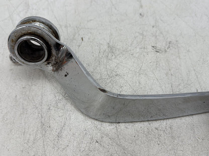 1998 Harley Softail Custom FXSTC OEM Foot Brake Control Lever Pedal