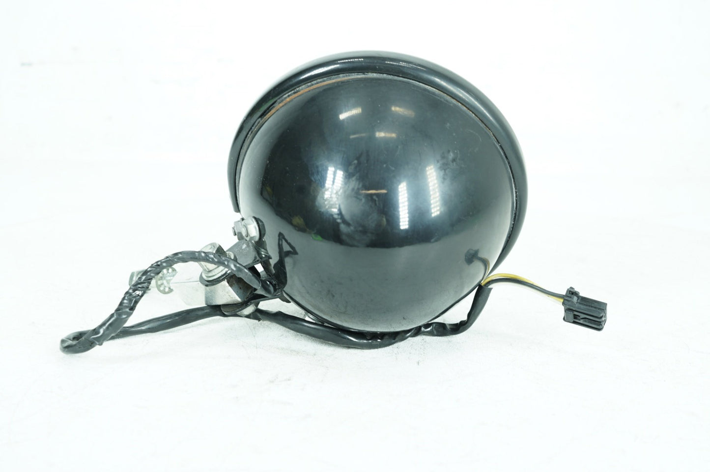 2007 - 2016 Harley-Davidson Dyna Super Glide Custom Headlight Headlamp Head Lamp Light LED 69356-06