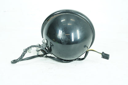 2007 - 2016 Harley-Davidson Dyna Super Glide Custom Headlight Headlamp Head Lamp Light LED 69356-06