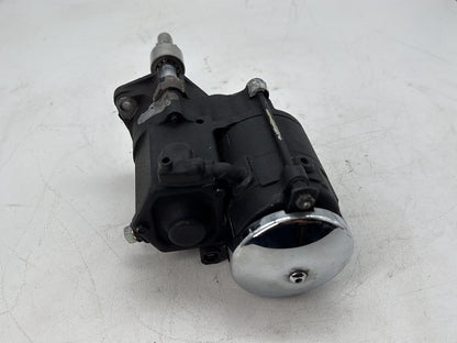 2006 Harley Touring FLHTCI Electra Glide Classic OEM Engine Starter Motor