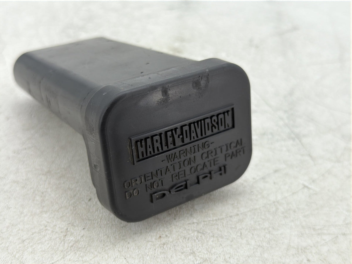 2001 Harley Heritage Softail Classic FLSTC OEM Turn Signal Security Module TSSM