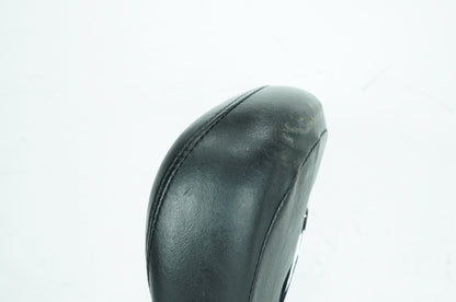 2007 - 2017 Harley-Davidson Dyna Super Glide Custom Rear Sissy Bar w/ Backrest Cushion Pad 51788-10