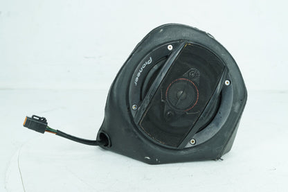 1999 - 2006 Harley-Davidson Touring Electra Ultra Classic Rear Right 1 Audio Sound Speaker 76304-98B