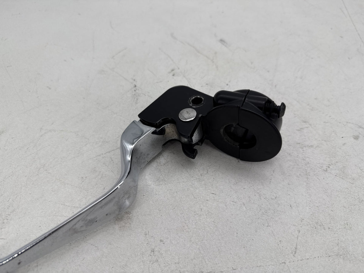 1997 Harley Road King Touring FLHR OEM Front Left Hand Clutch Control Lever