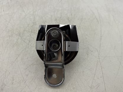 2004 Harley Dyna Super Glide FXDI OEM Horn Signal Klaxon Chrome Cover