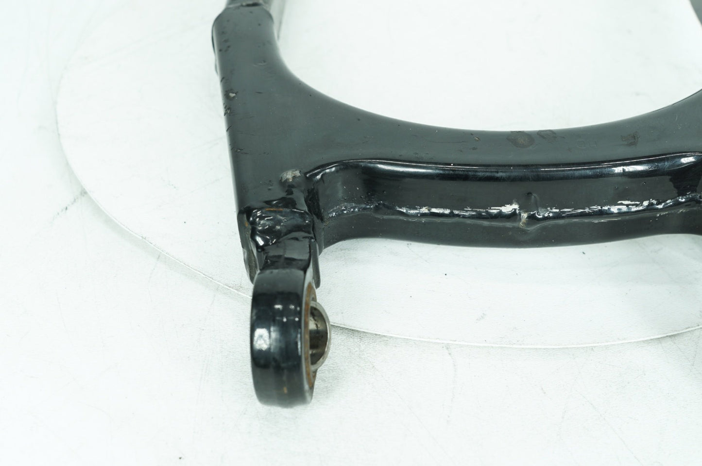2004 - 2013 Harley-Davidson Sportster Custom Rear Fork Swingarm Swing Arm 47587-05