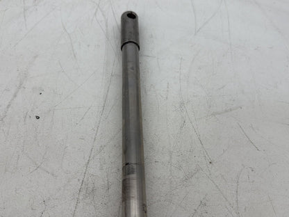 2005 Harley Heritage Softail Classic FLSTCI OEM Front Wheel Axle Bolt Shaft
