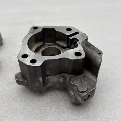 2018 - 2025 Harley-Davidson Softail Fat Bob 114 Engine Motor Oil Pump Strainer 62400176