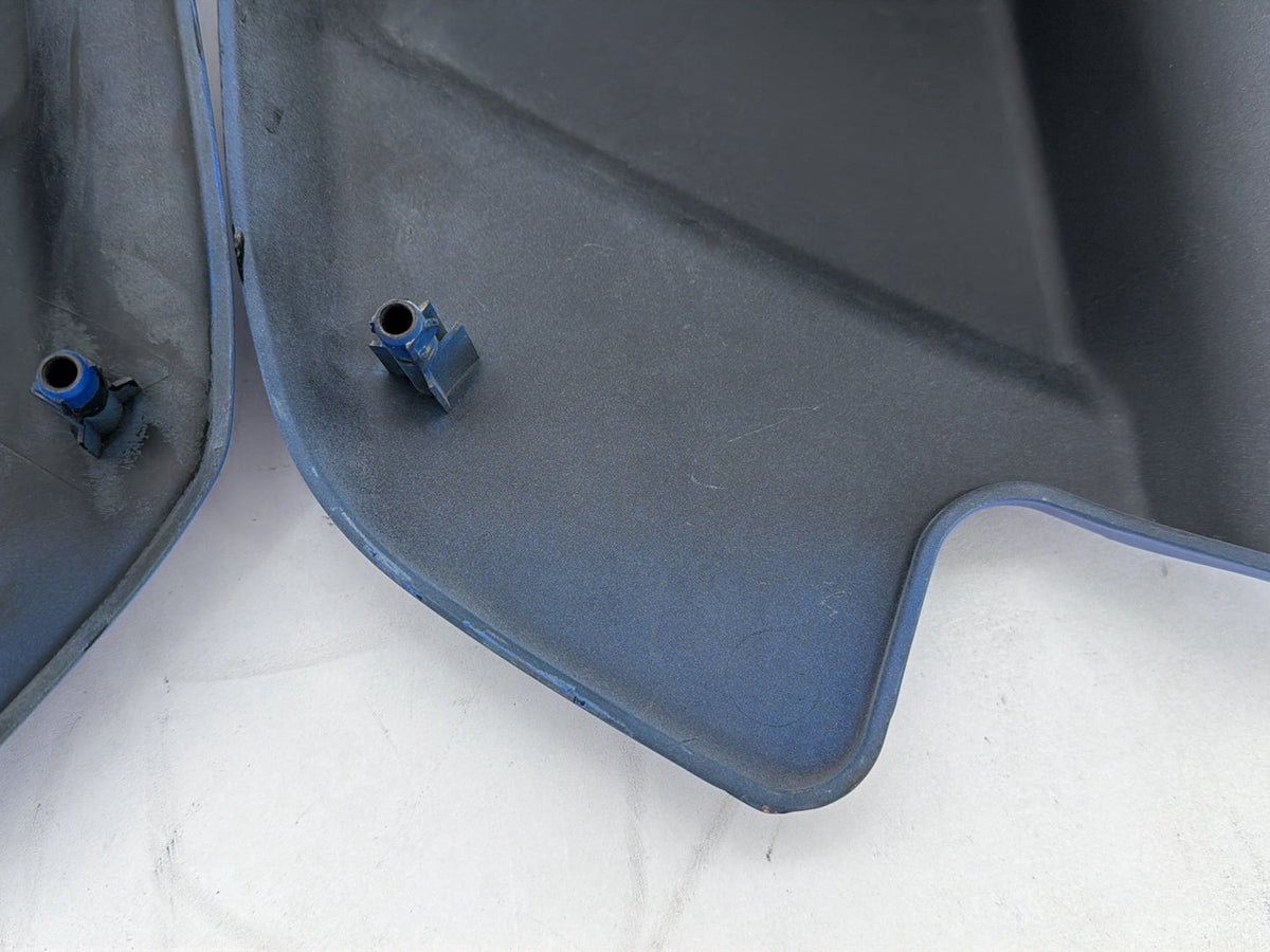 2007 Harley Street Glide Touring FLHX OEM Left Right Side Fairing Cover