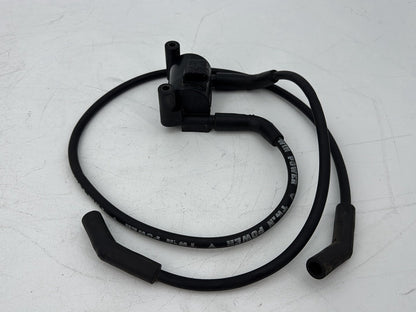2008 - 2016 Harley-Davidson Touring Electra Glide Ultra Ignition Coil Spark Plugs Cable