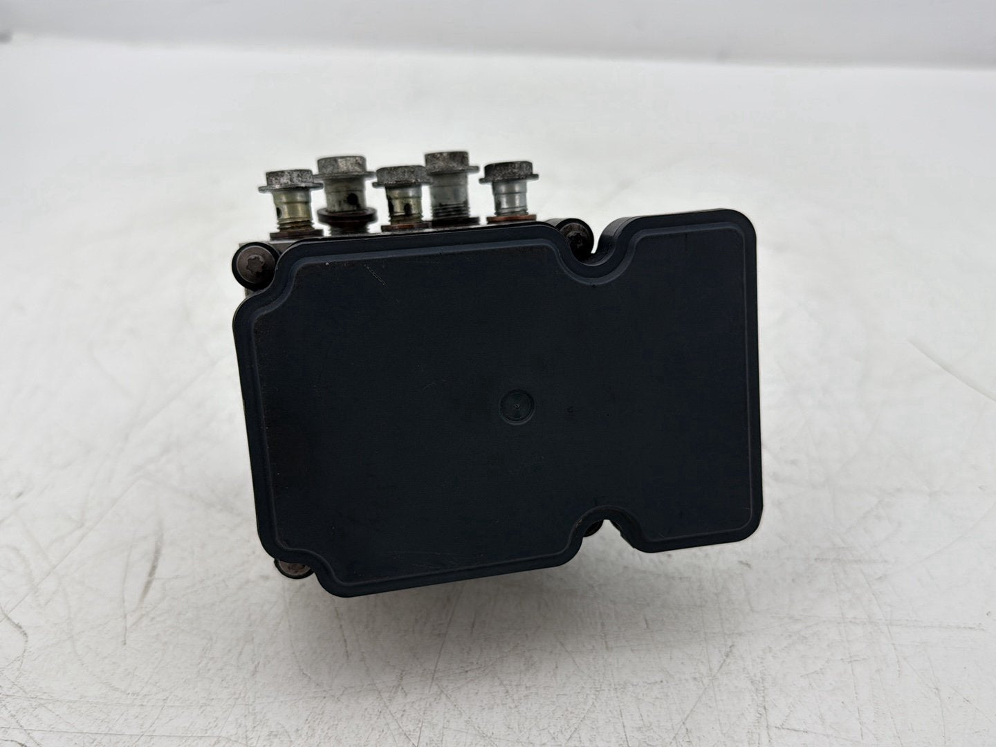 2014 Harley Street Glide Touring FLHXS OEM ABS Brake Pump & Control Module