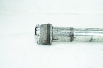 1999 - 2006 Harley-Davidson Touring Electra Glide Classic Front Wheel Axle Bolt Shaft 43364-00