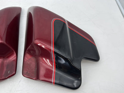 1999 - 2006 Harley-Davidson Touring Electra Glide Classic Left Right Side Fairing Cover