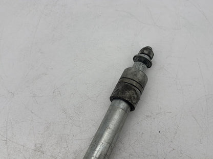 1999 - 2006 Harley-Davidson Touring Electra Glide Classic Front Wheel Axle Bolt Shaft 43364-00