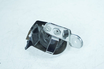 2007 - 2011 Harley-Davidson Touring Electra Ultra Horn Signal Klaxon Chrome Cover 69012-93A