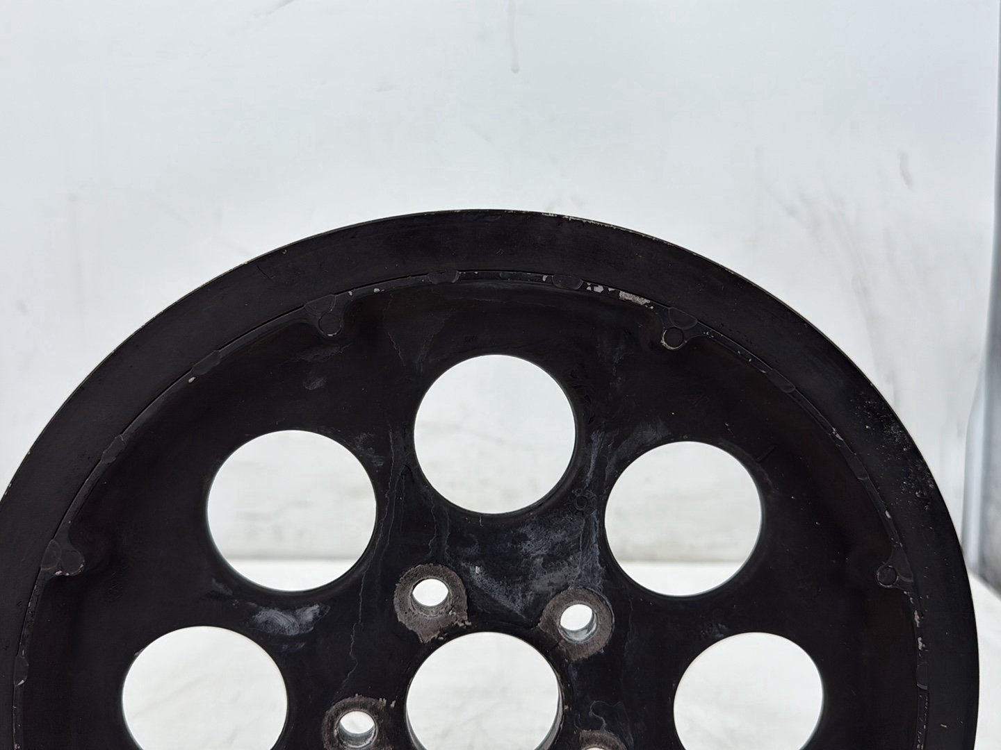 1995 Harley Road King Touring FLHR OEM Rear Driver Pulley Sprocket