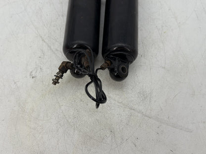 1996 Harley Electra Glide Touring FLHT OEM Rear Left Right Shock Absorbers