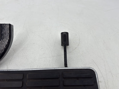 2007 - 2012 Harley-Davidson Touring Electra Glide Ultra Right Driver 1 Floorboard Foot Rest