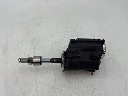 2005 Harley Dyna FXDWG Wide Glide OEM Engine Starter Motor
