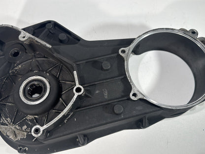 2003 Harley Electra Glide Touring Ultra FLHTCUI OEM Inner Primary Clutch Cover