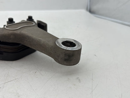 2005 Harley Touring FLHRCI Road King Classic OEM Rear Back Brake Caliper