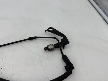 2013 Harley Electra Glide Touring Ultra FLHTCUI OEM Rear Brake Hose Line Pipe NON-abs