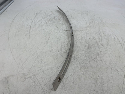 2007 Harley Electra Glide Touring OEM Front Windshield Mount Trim Strip 58247-96