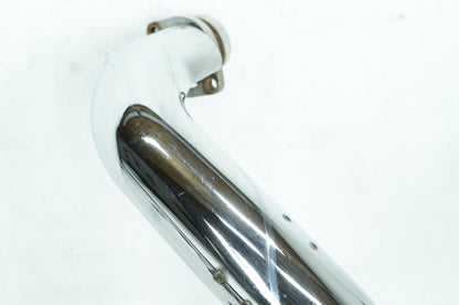 2008 - 2016 Harley-Davidson Touring Road Glide Custom Exhaust Header Pipes Muffler CFR Motorcycles