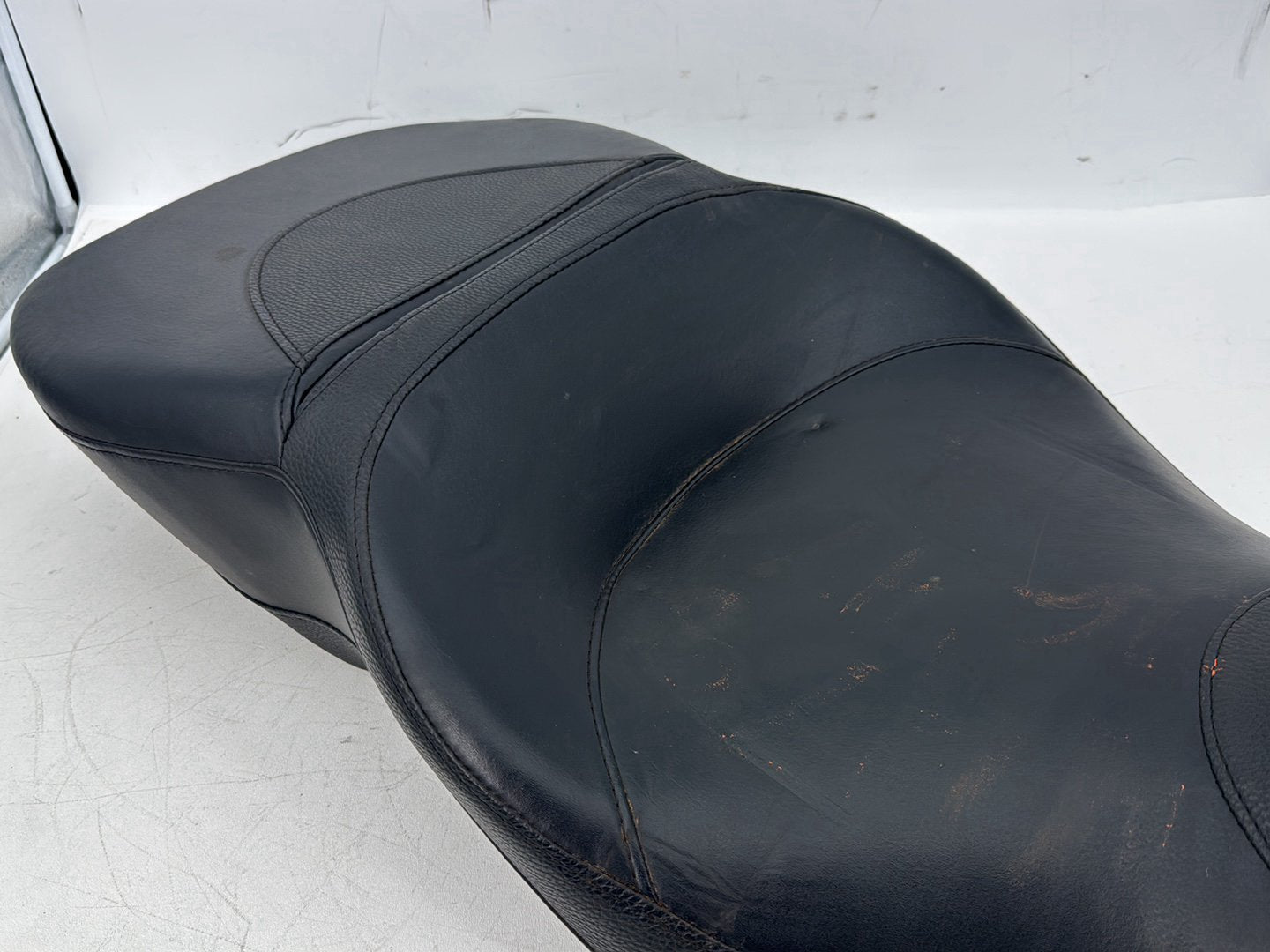 2008 - 2016 Harley-Davidson Touring Electra Glide Ultra Passenger Rider Driver Seat Saddle 52000033