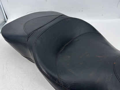 2008 - 2016 Harley-Davidson Touring Electra Glide Ultra Passenger Rider Driver Seat Saddle 52000033