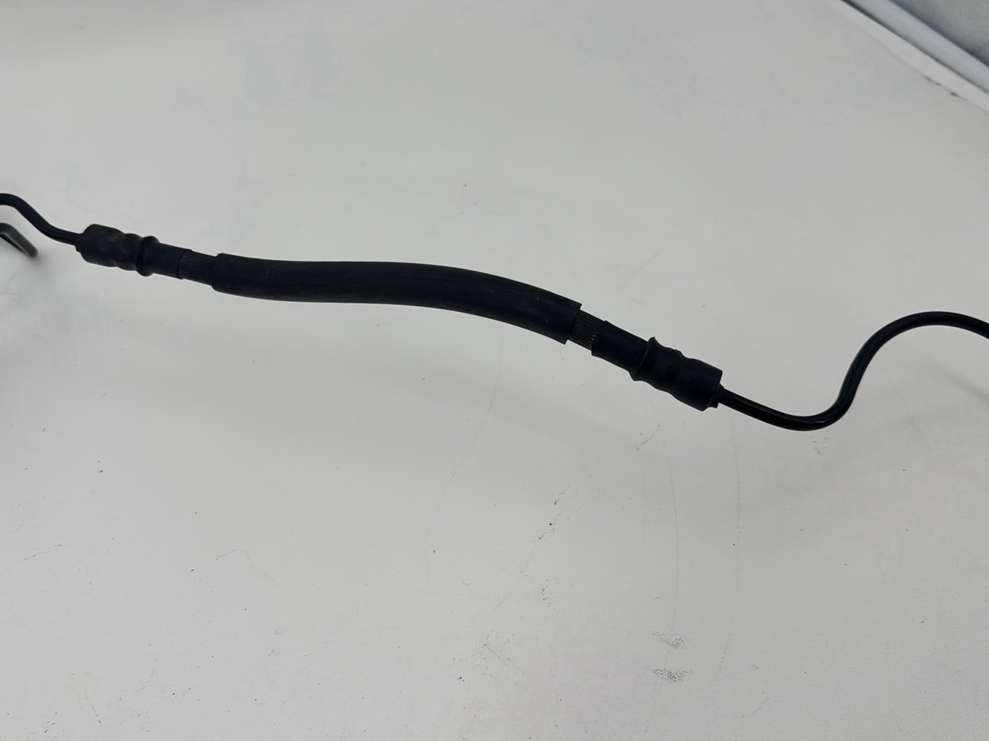 1999 - 2006 Harley-Davidson Touring Electra Glide Classic Front Brake Hose Line Pipe 43349-96B