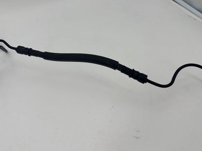 1999 - 2006 Harley-Davidson Touring Electra Glide Classic Front Brake Hose Line Pipe 43349-96B